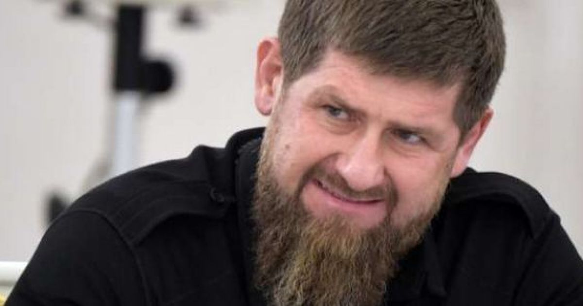 Кадыров